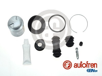 Reparationssats, bromsok, Bakaxel AUTOFREN SEINSA Reparationssats, bromsok, Bakaxel AUTOFREN SEINSA