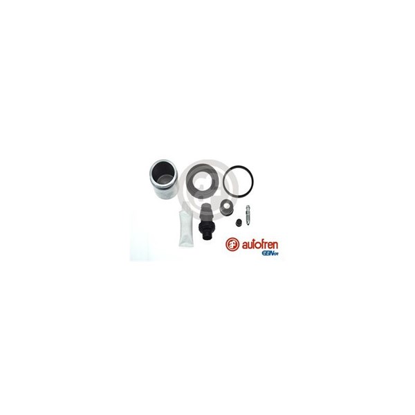 Reparationssats, bromsok, Bakaxel Autofren seinsa D41966C AUTOFREN SEINSA