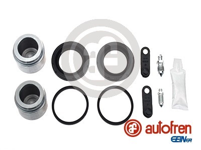 Reparationssats, bromsok, Bakaxel Autofren seinsa D42007C AUTOFREN SEINSA