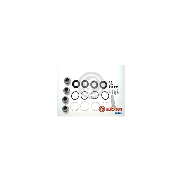Reparationssats, bromsok, Framaxel Autofren seinsa D42037C AUTOFREN SEINSA