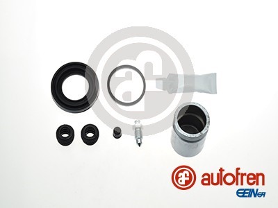 Reparationssats, bromsok, Bakaxel Autofren seinsa D42122C AUTOFREN SEINSA