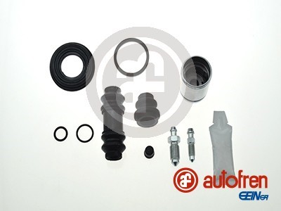 Reparationssats, bromsok, Bakaxel Autofren seinsa D42129C AUTOFREN SEINSA
