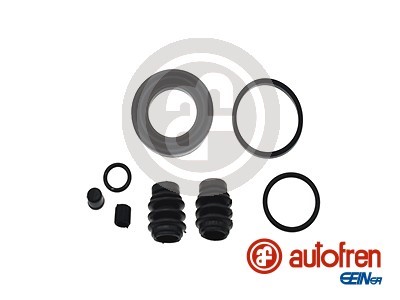 Reparationssats, bromsok, Bakaxel Autofren seinsa D42151 AUTOFREN SEINSA