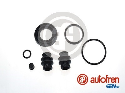 Reparationssats, bromsok, Bakaxel Autofren seinsa D42152 AUTOFREN SEINSA