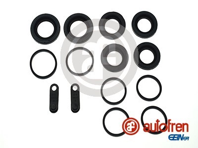 Reparationssats, bromsok, Framaxel Autofren seinsa D42182 AUTOFREN SEINSA
