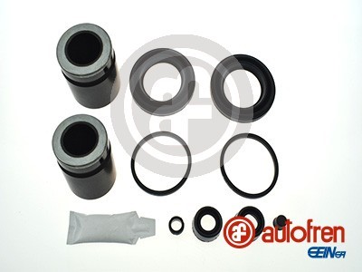 Reparationssats, bromsok, Framaxel Autofren seinsa D42194C AUTOFREN SEINSA Reparationssats, bromsok, Framaxel Autofren seinsa D42194C AUTOFREN SEINSA