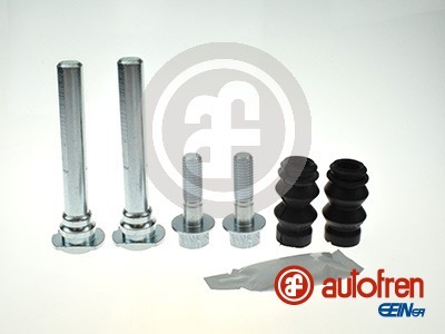 Styrlagersats, bromsok, Framaxel Autofren seinsa D7153C AUTOFREN SEINSA