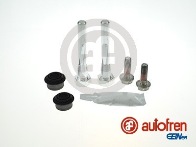 Styrlagersats, bromsok, Bakaxel Autofren seinsa D7161C AUTOFREN SEINSA