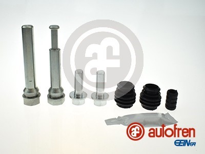 Styrlagersats, bromsok, Framaxel Autofren seinsa D7167C AUTOFREN SEINSA