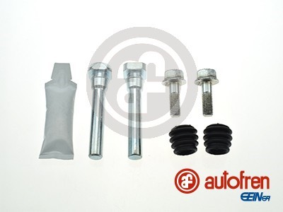 Styrlagersats, bromsok, Bakaxel Autofren seinsa D7181C AUTOFREN SEINSA