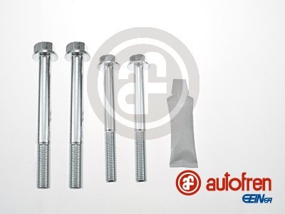 Styrlagersats, bromsok, Framaxel Autofren seinsa D7182C AUTOFREN SEINSA