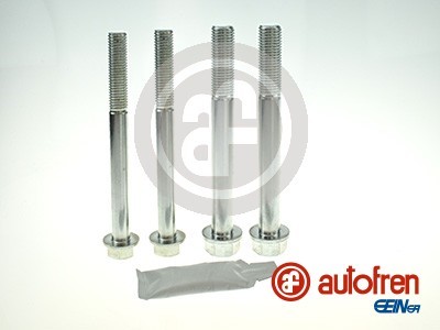 Styrlagersats, bromsok, Framaxel Autofren seinsa D7183C AUTOFREN SEINSA