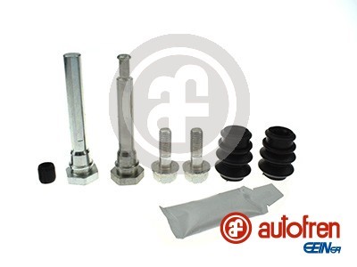 Styrlagersats, bromsok, Bakaxel, Framaxel Autofren seinsa D7185C AUTOFREN SEINSA