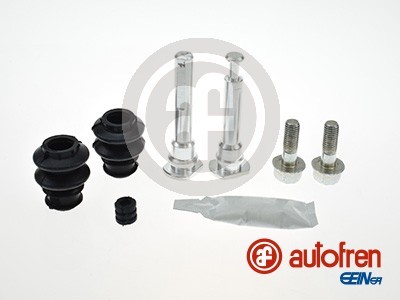 Styrlagersats, bromsok, Bakaxel Autofren seinsa D7187C AUTOFREN SEINSA