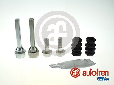 Styrlagersats, bromsok, Bakaxel Autofren seinsa D7195C AUTOFREN SEINSA