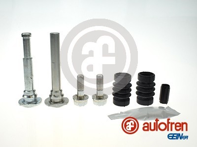Styrlagersats, bromsok, Bakaxel Autofren seinsa D7227C AUTOFREN SEINSA