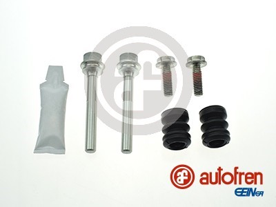 Styrlagersats, bromsok, Framaxel, Bakaxel Autofren seinsa D7229C AUTOFREN SEINSA