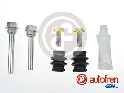Styrlagersats, bromsok, Bakaxel Autofren seinsa D7232C AUTOFREN SEINSA