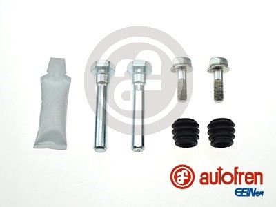 Styrlagersats, bromsok, Bakaxel, Framaxel Autofren seinsa D7233C AUTOFREN SEINSA