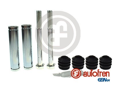 Styrlagersats, bromsok, Framaxel Autofren seinsa D7235C AUTOFREN SEINSA