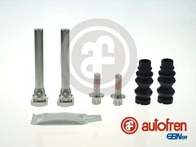 Styrlagersats, bromsok, Bakaxel Autofren seinsa D7242C AUTOFREN SEINSA