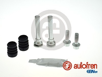 Styrlagersats, bromsok, Bakaxel Autofren seinsa D7245C AUTOFREN SEINSA