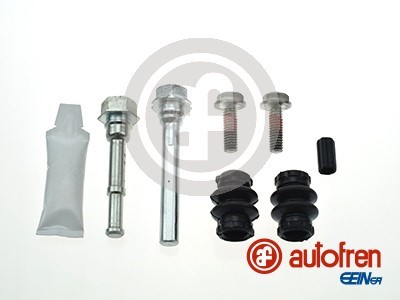 Styrlagersats, bromsok, Bakaxel, Framaxel Autofren seinsa D7257C AUTOFREN SEINSA