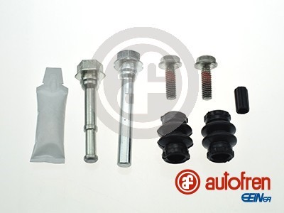 Styrlagersats, bromsok, Bakaxel, Framaxel Autofren seinsa D7270C AUTOFREN SEINSA