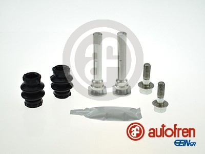 Styrlagersats, bromsok, Framaxel, Bakaxel Autofren seinsa D7271C AUTOFREN SEINSA