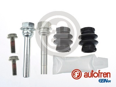 Styrlagersats, bromsok, Bakaxel Autofren seinsa D7281C AUTOFREN SEINSA