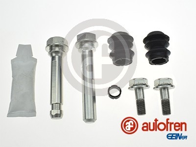 Styrlagersats, bromsok, Framaxel Autofren seinsa D7282C AUTOFREN SEINSA