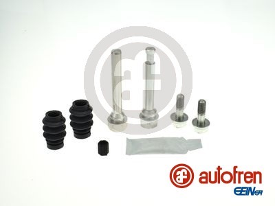 Styrlagersats, bromsok, Framaxel, Bakaxel Autofren seinsa D7286C AUTOFREN SEINSA