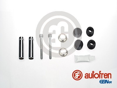 Styrlagersats, bromsok, Bakaxel, Framaxel Autofren seinsa D7291C AUTOFREN SEINSA