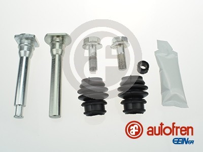Styrlagersats, bromsok, Framaxel Autofren seinsa D7293C AUTOFREN SEINSA