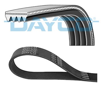 Drivrem Dayco 4PK830EE DAYCO