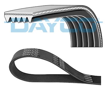 Drivrem Dayco 5PK1115 DAYCO