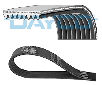 Drivrem Dayco 8PK1226 DAYCO