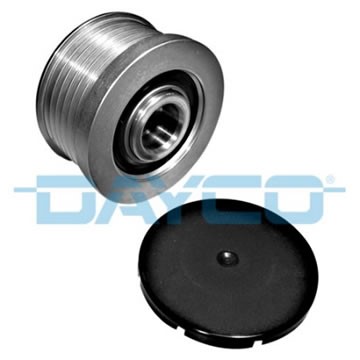 Frihjulskoppling, generator Dayco ALP2364 DAYCO