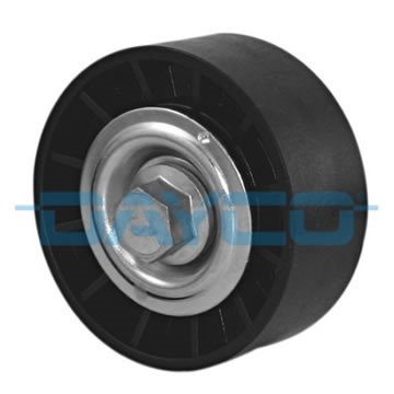 Styrrulle, drivrem Dayco APV1012 DAYCO