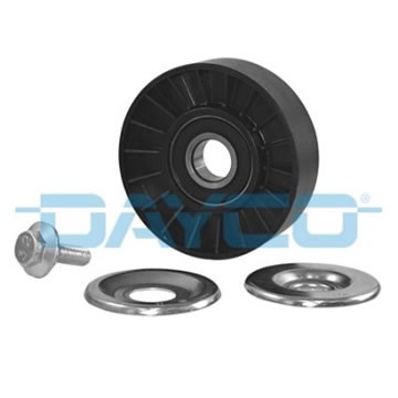 Styrrulle, drivrem Dayco APV1017 DAYCO