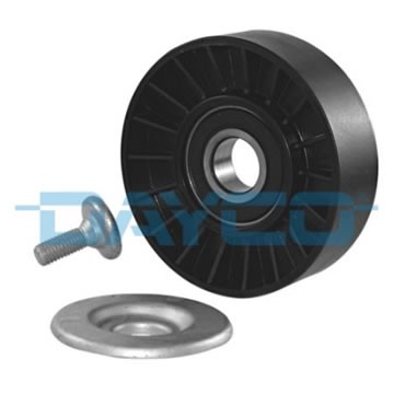 Styrrulle, drivrem Dayco APV1018 DAYCO