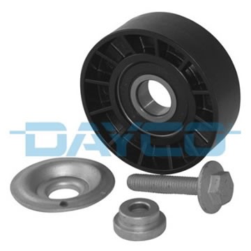 Styrrulle, drivrem Dayco APV1026 DAYCO