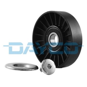 Styrrulle, drivrem Dayco APV1081 DAYCO