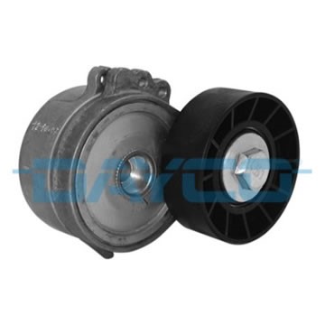 Remsträckare, Drivrem Dayco APV1114 DAYCO