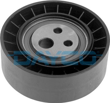 Remsträckare, Drivrem Dayco APV2079 DAYCO