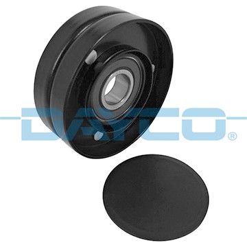 Styrrulle, drivrem Dayco APV2107 DAYCO