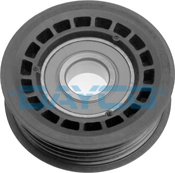 Styrrulle, drivrem Dayco APV2202 DAYCO