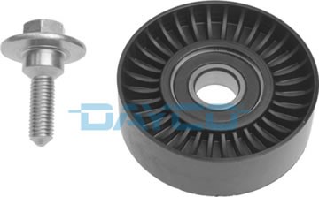 Styrrulle, drivrem Dayco APV2216 DAYCO
