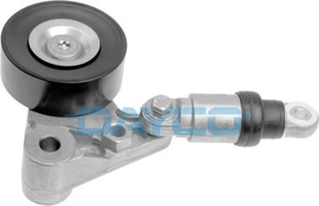 Remsträckare, Drivrem Dayco APV2263 DAYCO
