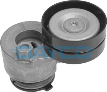 Remsträckare, Drivrem Dayco APV2324 DAYCO